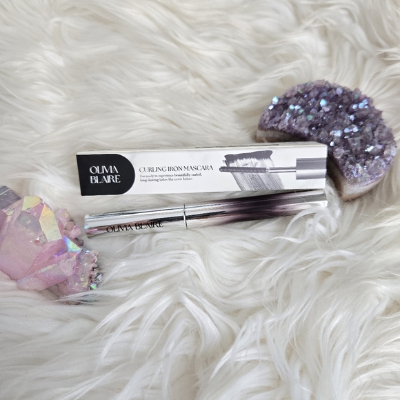 NIB Olivia Blaire • Viral Curling Iron Mascara - Picture 3 of 5